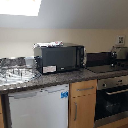 Harrington Flats Aparthotel Newquay  Bagian luar foto