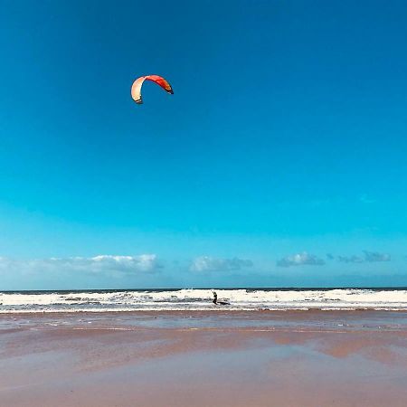 Harrington Flats Aparthotel Newquay  Bagian luar foto