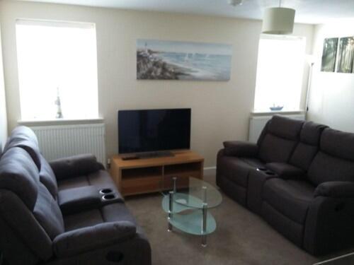 Harrington Flats Aparthotel Newquay  Bagian luar foto