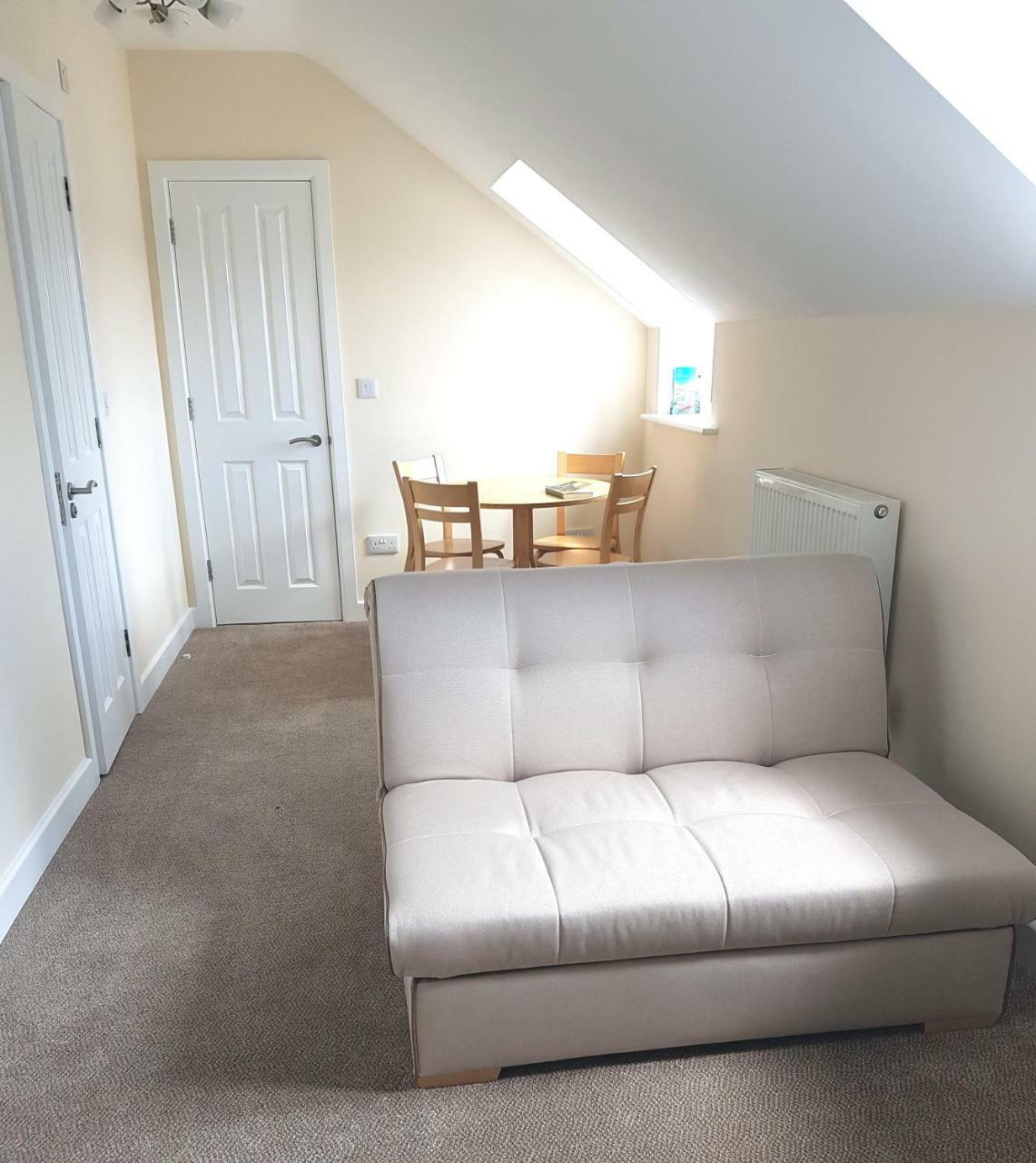 Harrington Flats Aparthotel Newquay  Bagian luar foto