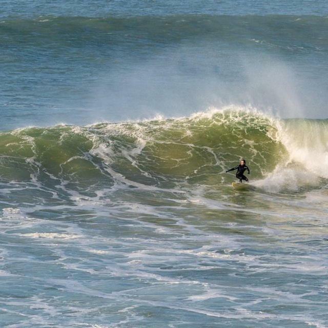 Harrington Flats Aparthotel Newquay  Bagian luar foto