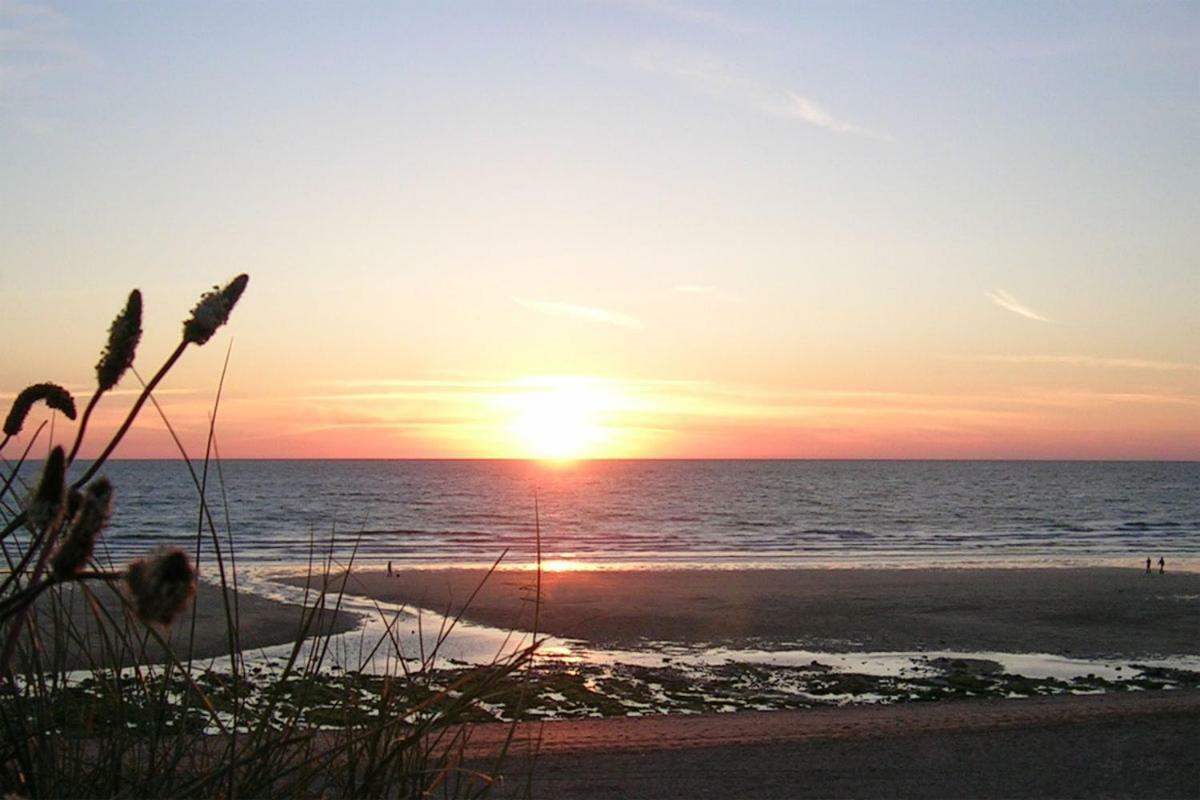 Harrington Flats Aparthotel Newquay  Bagian luar foto