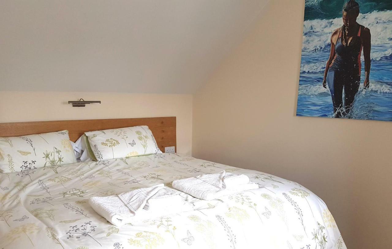 Harrington Flats Aparthotel Newquay  Bagian luar foto