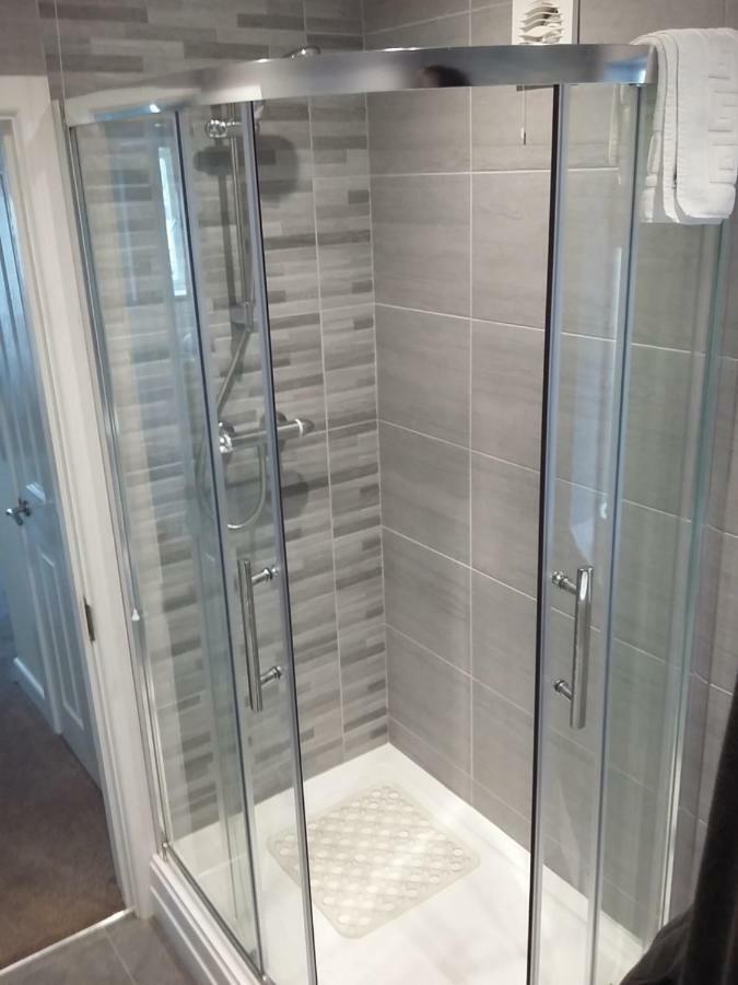 Harrington Flats Aparthotel Newquay  Bagian luar foto